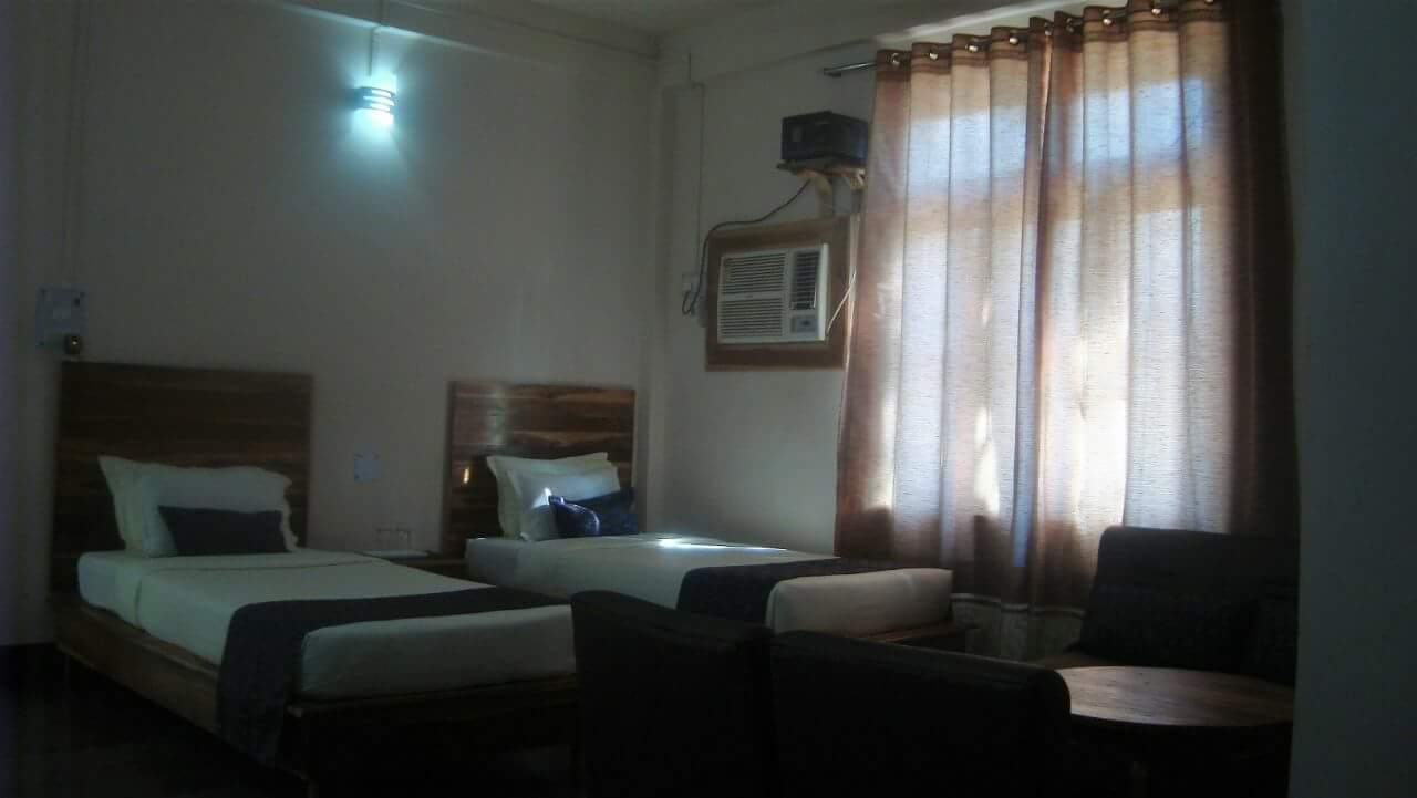 Clover Homestay. - Tap to explore photos