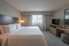 Embassy Suites Chicago - Schaumburg - Woodfield