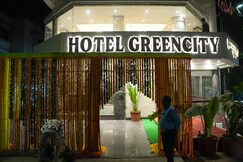 Hotel Green City