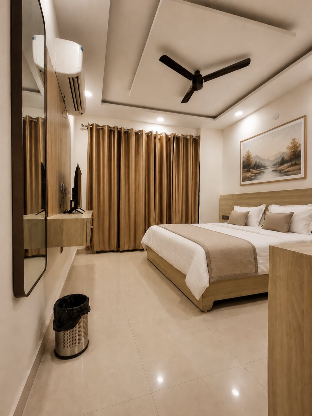 Hotel Woodmark - Sector 70, Noida - Tap to explore photos