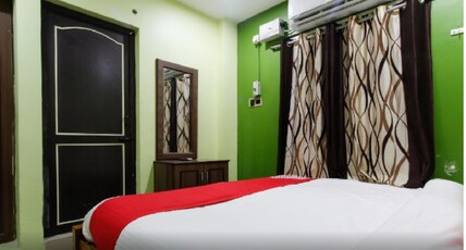 PL.A Nest Room Type - Deluxe 4 Bed Room