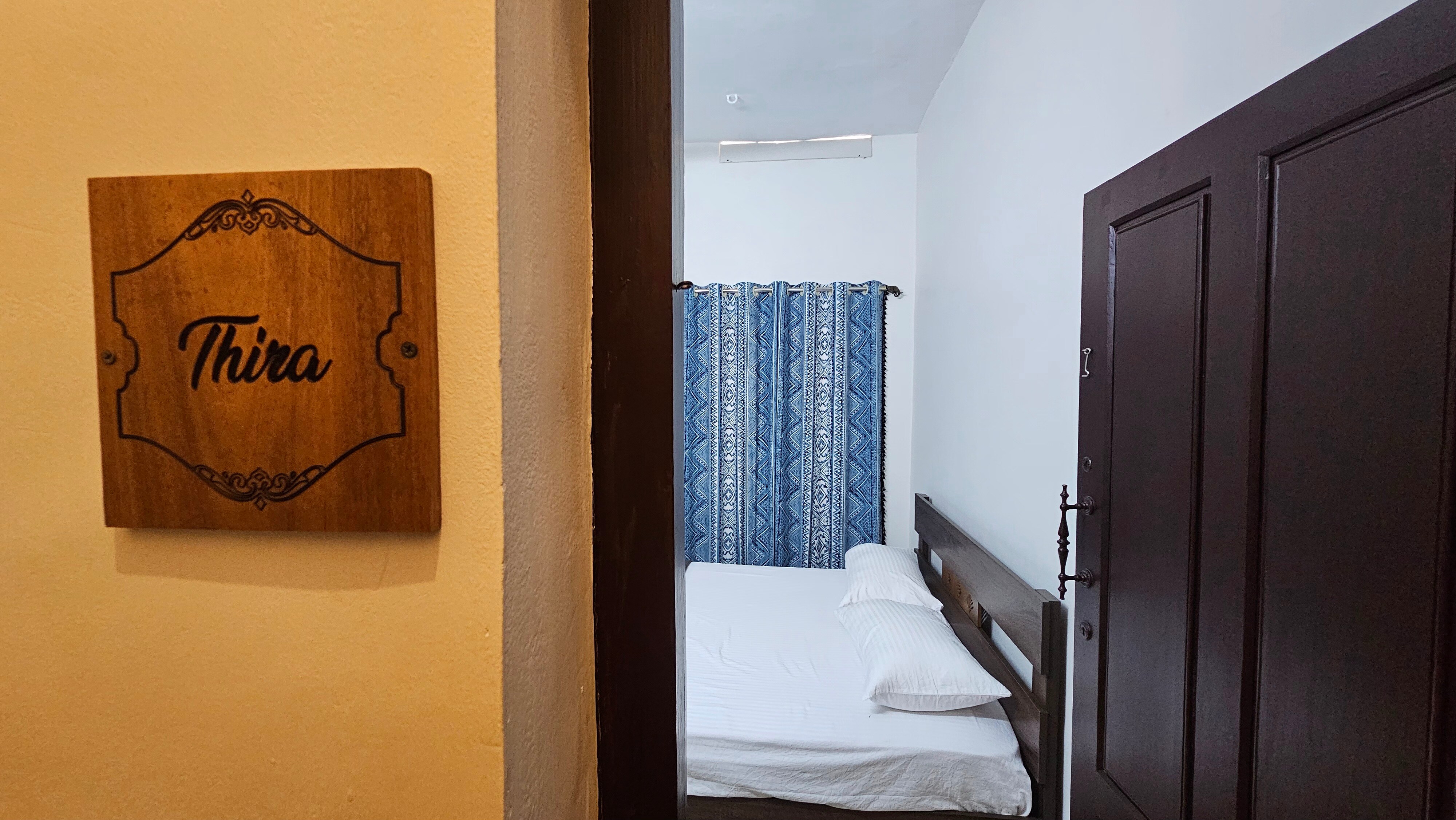 ThinkTrawell Sindooram Ecostays Rooms - Tap to explore photos