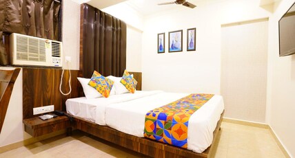 Hotel Dream Inn Room Type - Premium Room