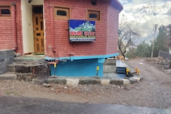 SILK ROUTE HOME STAY