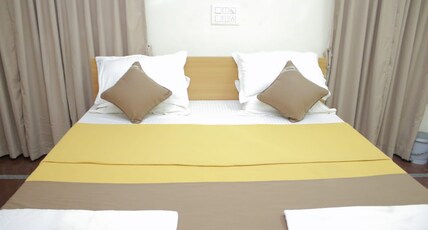 Krishna Villa | Rooms in a Homestay Room Type - Standard AC Room