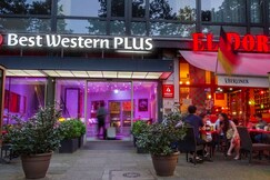 Best Western Plus Plaza Berlin Kurfuerstendamm