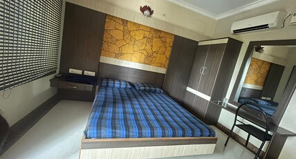 STD Lodge Room Type - Standard AC Room