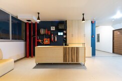 Hotel O C3 Celebration City Centre