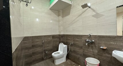 SHRI LEELA HOTEL & RESORT Room Type - Boutique Room