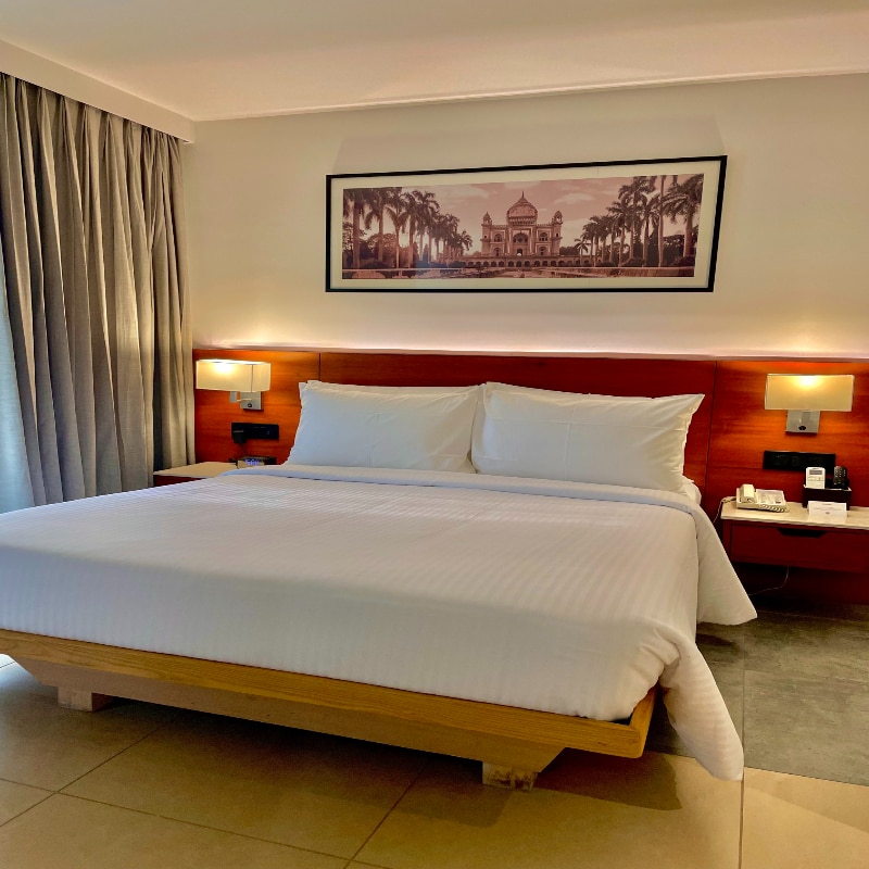 Best Western Maharani Bagh - Tap to explore photos