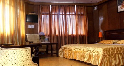 Hotel Himshikhar Room Type - Cottages