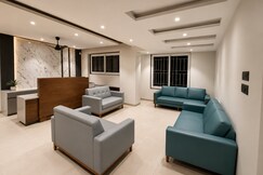 Address of Hotel Urban Inn Karad
