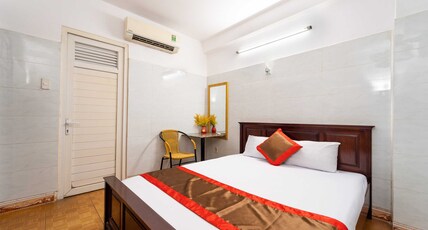 Collection O Thanh Van Hotel - Binh Tan Room Type - Vietnam Superior Double