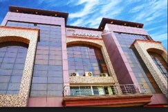 Address of Hotel Shashank