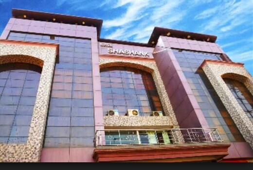 Hotel Shashank