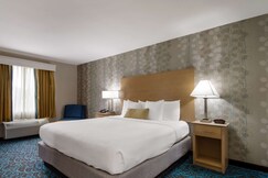 Best Western Milford Inn