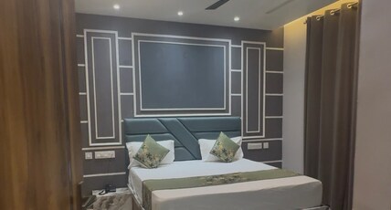 Hotel Bombay Residency Room Type - Luxury family rooms