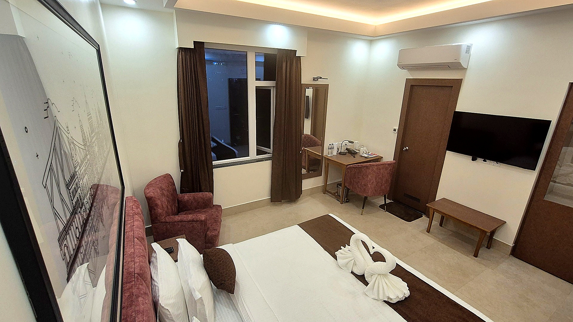 Main gallery