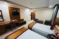 Royal Sujata Inn Hotel-100 Mtr. from Mahabodhi Temple