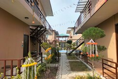 Rajaji Forest Castle - RFC