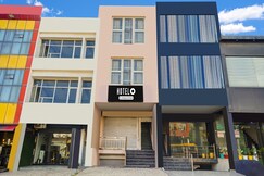 Hotel O Green City Dhakoli Formerly Swagat