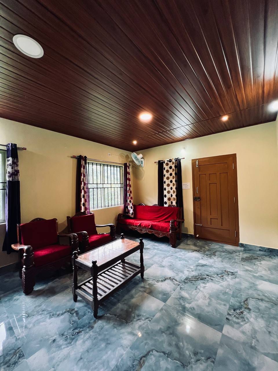 Kamadhenu Hill Home stay - Tap to explore photos