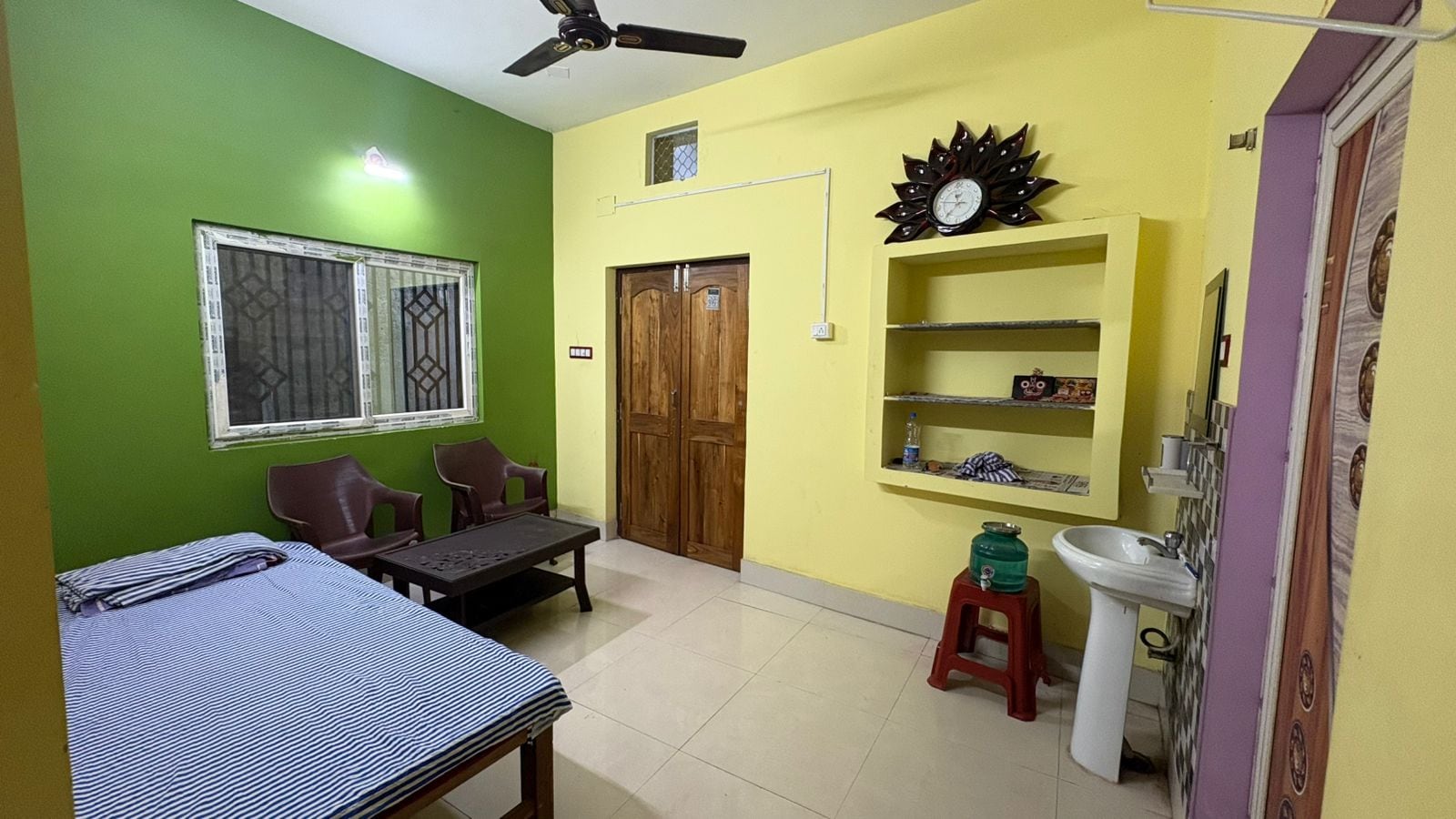 Main gallery