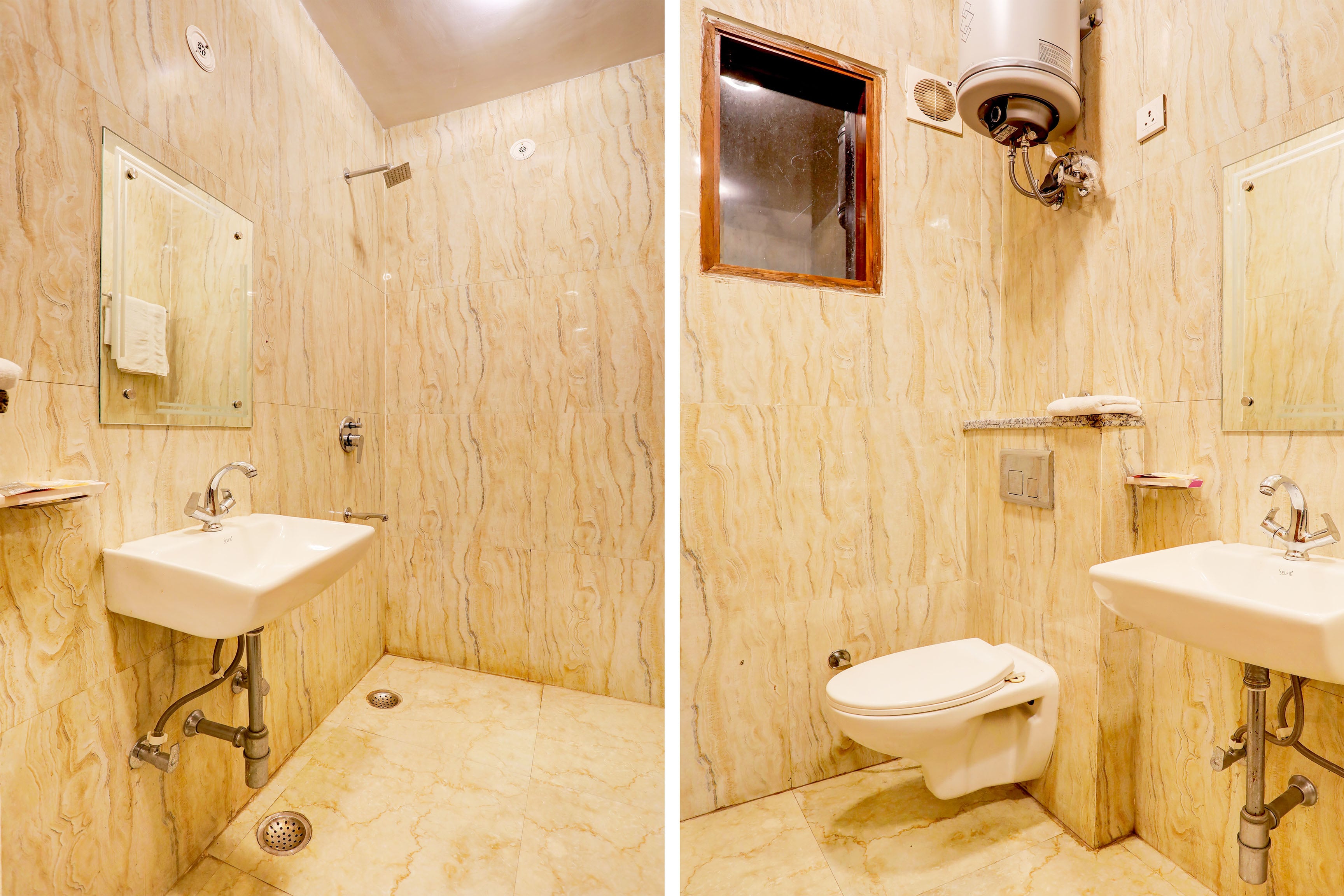 Hotel O Neu-Nest - Tap to explore photos