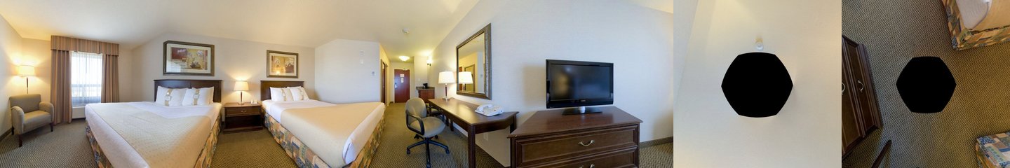 Holiday Inn & Suites WEST EDMONTON - Tap to explore photos