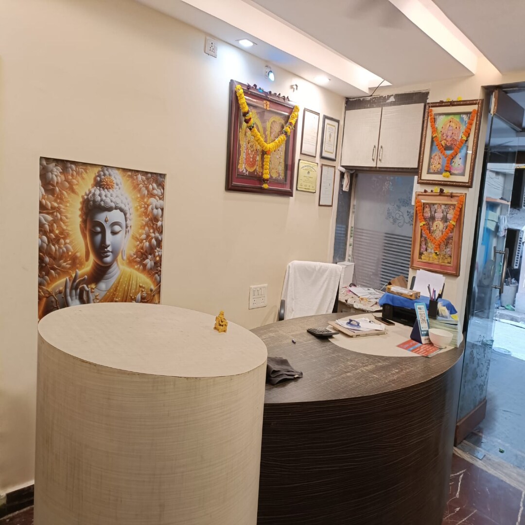 Main gallery