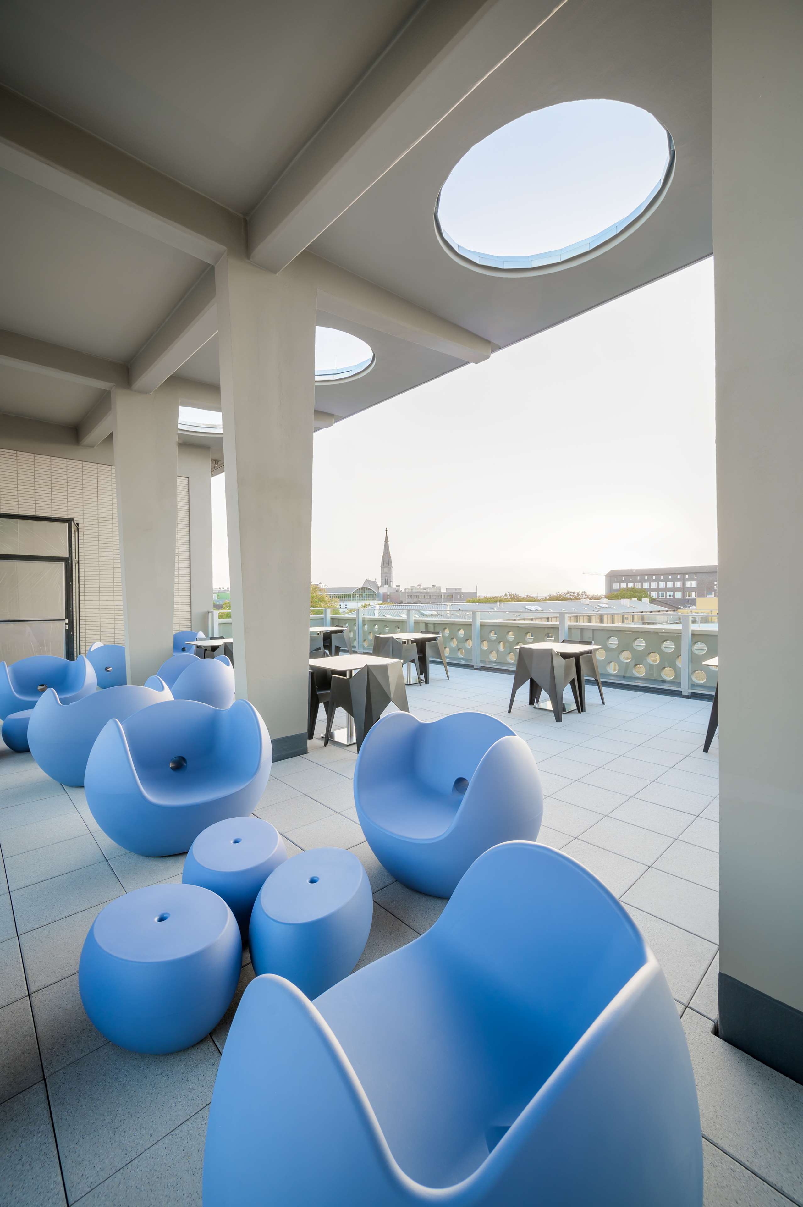 Main gallery