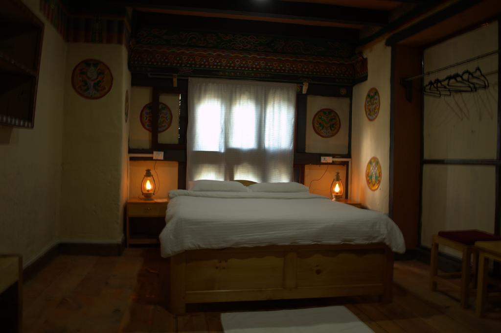 AMA's Village Lodge - Tap to explore photos