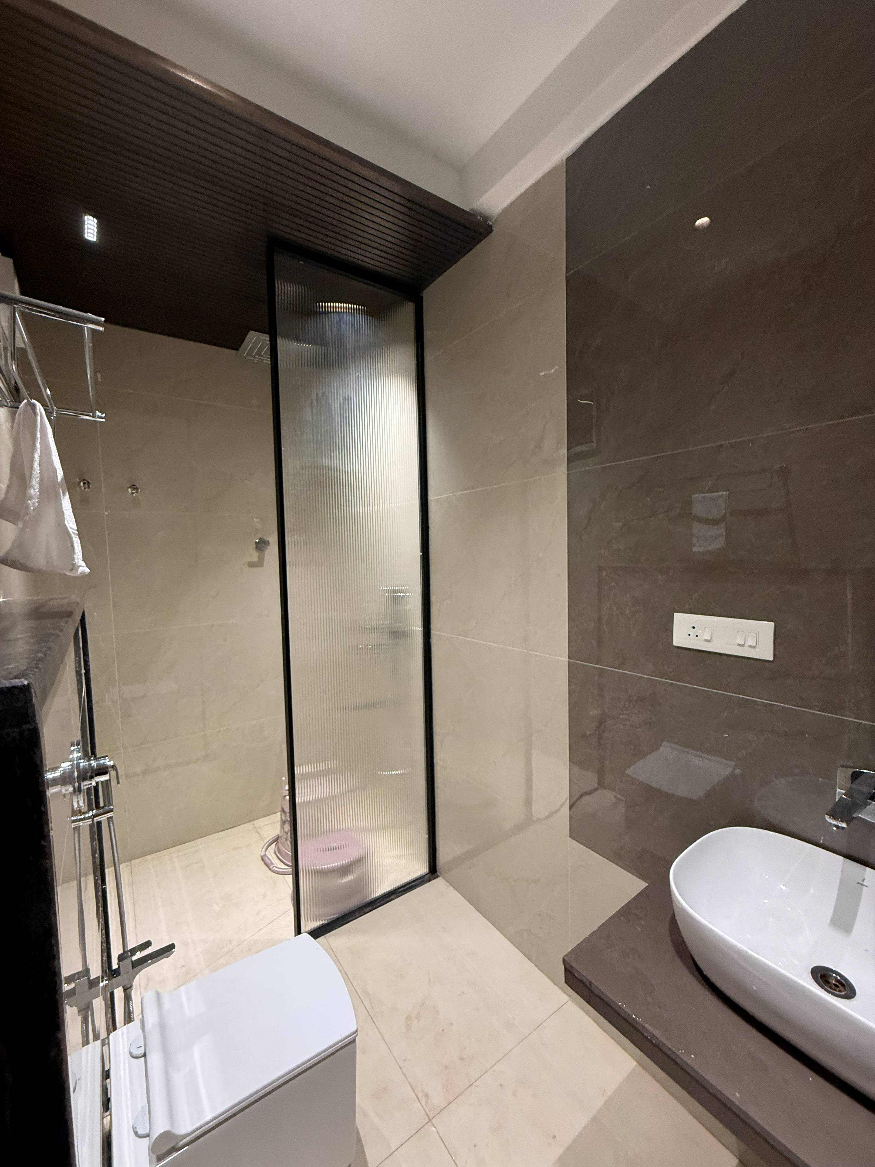 Shri Anasuya Datta Hotel - Tap to explore photos