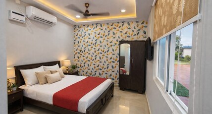 Don ECR Resort Room Type - Luxury Suite