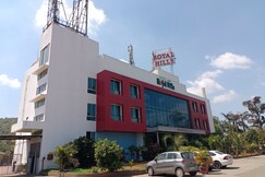 Hotel Royal Hills