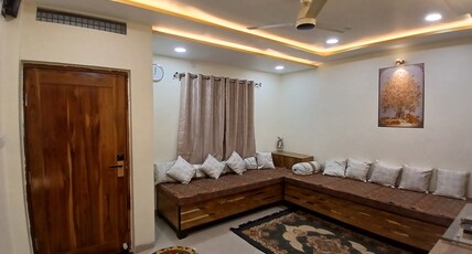 ShivAOM Family Homestay Room Type - ShivAOM Family Homestay