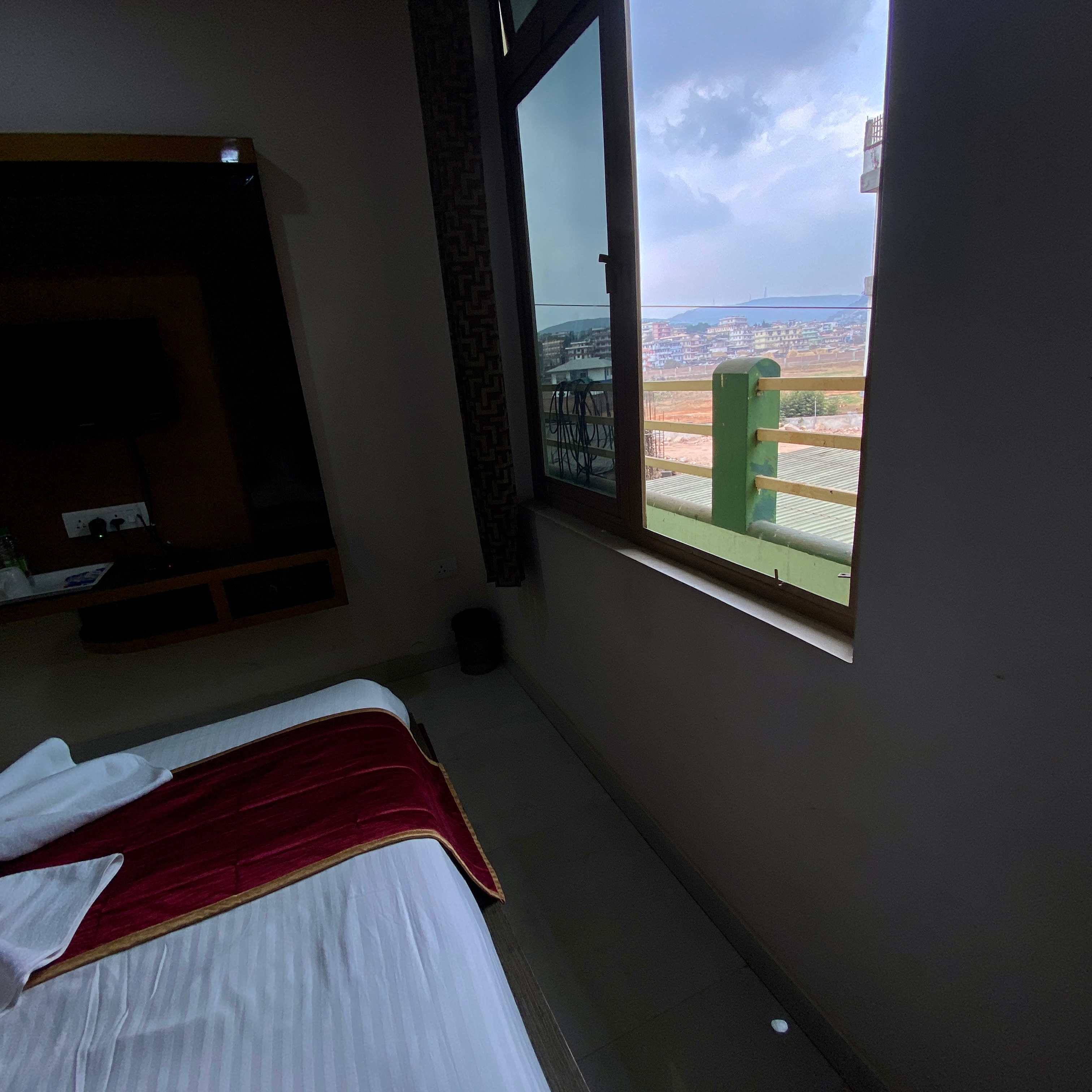 The Saad Hotel,shillong - Tap to explore photos