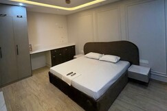 Address of Happy Home Stays