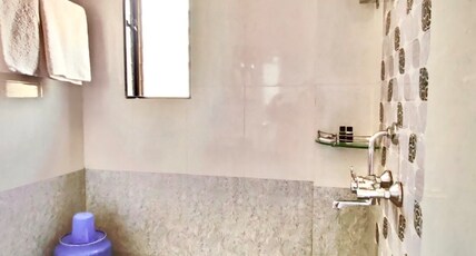 Hill Resort Alibaug Room Type - AC DELUXE POOL VIEW