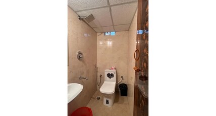 FabHotel Prime I Palace Indiranagar Room Type - Premium Room