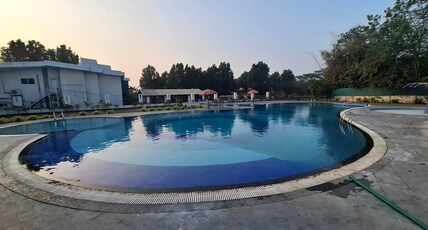 Yansh Villa presence of nature peace and greenery Room Type - Yansh Villa presence of nature peace and greenery