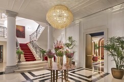 Intercontinental Rome Ambasciatori Palace