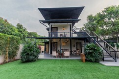 StayVista at The Annex