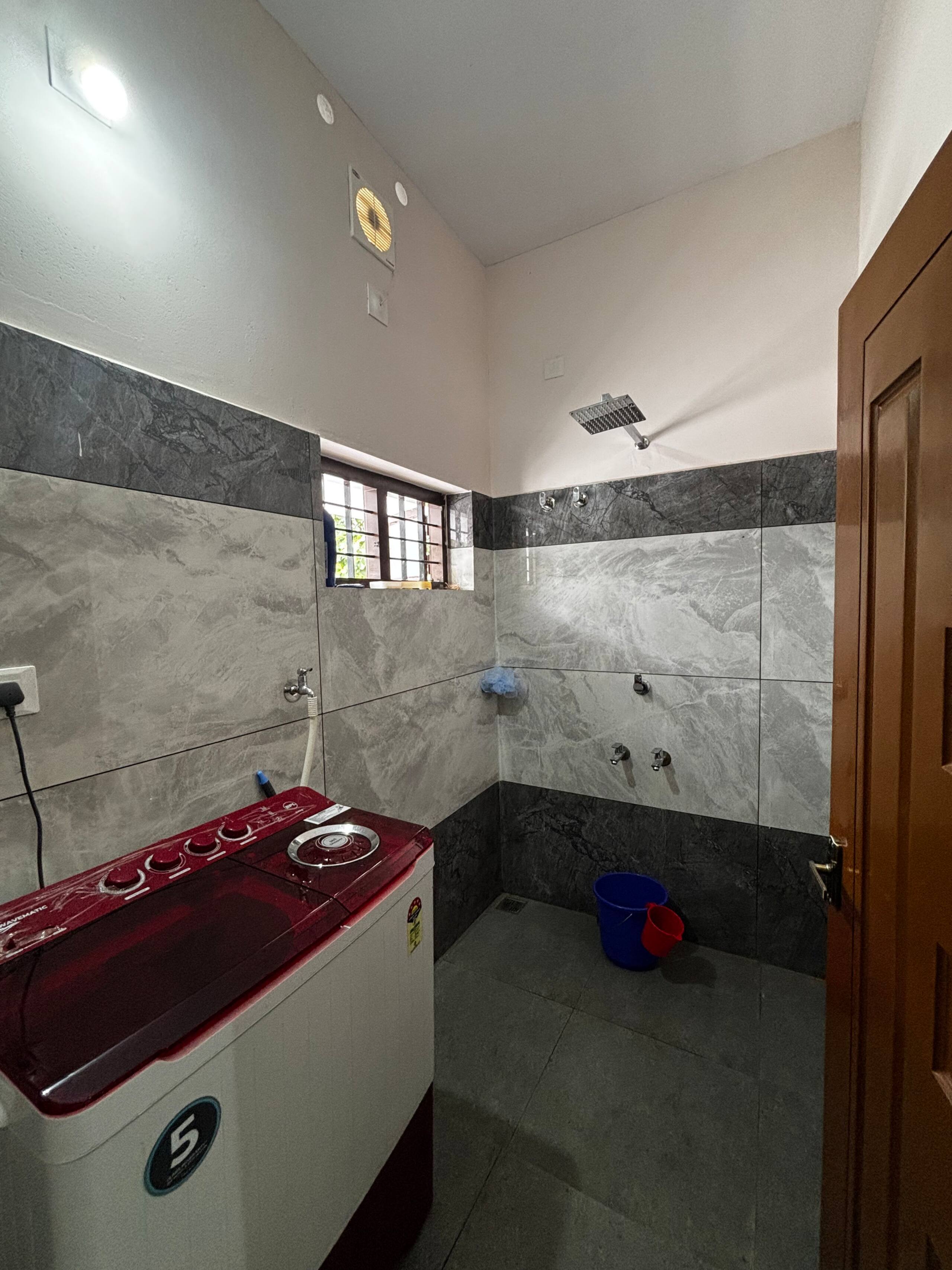 Entire first floor residential home at Ramapuram - Tap to explore photos