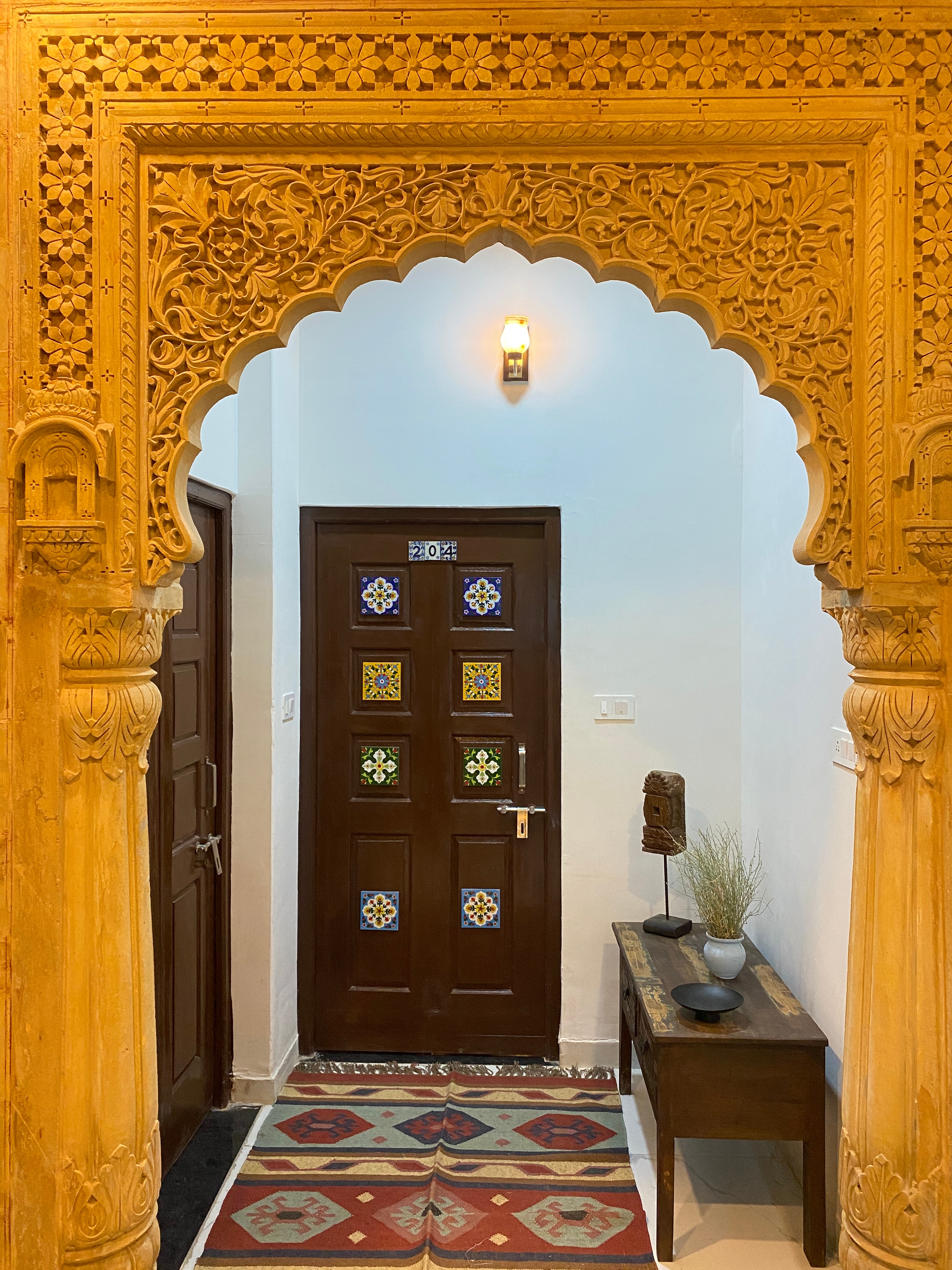 Jasmer Haveli - Tap to explore photos