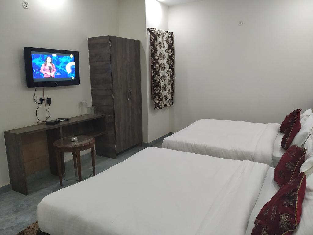 RVS International - Tap to explore photos