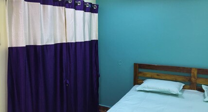 Sagarika Beach Resort Room Type - Standard Non AC Room