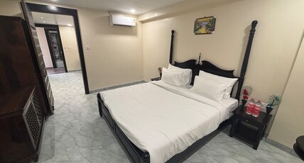 Rajmahal Hotel and Resort Room Type - Suite Room