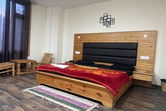 Hotel Immpresion inn