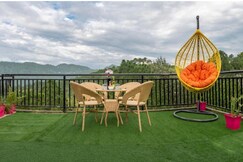 The Woods View By Exotic Stays